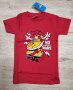 Бебе тениски с любимите герои , снимка 9