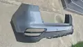 Задна броня Kia Sportage година 2018 2019 2020 2021 код 86611F1500, 86611-F1500 , снимка 2