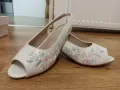 Детски официални обувки , снимка 1