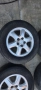 Hyundai Santa fe джанти 16 ки алуминиеви оригинални. 5 114, снимка 4