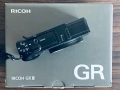 Фотоапарат - Ricoh GRIII, снимка 4