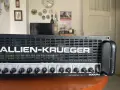 Продавам усилвател за бас GALLIEN KRUEGER GK 2000 RB, снимка 3