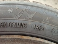 зимни гуми 185/55/15 semperit speed grip 5 , снимка 2