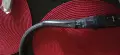Audioquest blizzard extreme 1m захранващ кабел, снимка 2