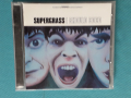 Supergrass(Indie Rock, Britpop) –2CD, снимка 1 - CD дискове - 44726226