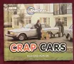 Top Gear Crap Cars, снимка 1
