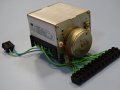 програматор електромеханичен РВП-1 220V, снимка 1