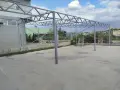 Метални ферми 6м., снимка 5
