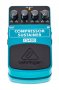 Китарен ефект BEHRINGER CS400 Compressor Sustainer, снимка 1 - Китари - 29854526