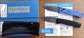 BENCHMADE  535 Bugout, снимка 5