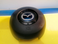 Аирбаг Аербег Бег Airbag SRS за Mazda 3 5 6CX-7 / Мазда 3 5 6 СХ-7, снимка 5
