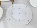 Herend-  Десертен сервиз, снимка 8