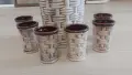 Сервиз керамика за ценители , снимка 2