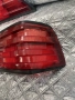 стопове в124 w124 red FIFFT червени, снимка 9