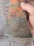Стар топор sandvik, снимка 2