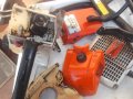STIHL 028 на части, снимка 3