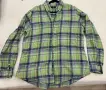 Polo Ralph Lauren ленена мъжка риза, снимка 6