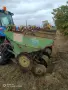 Четриредова картофосадачка, снимка 4