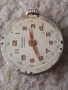 Механизъм с циферблат от стар ръчен часовник 51420, снимка 5