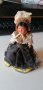 Vaison ретро кукла с кръст, снимка 1 - Колекции - 34513017