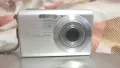 цифров фотоапарат Casio Exilim EX-Z60 , снимка 3