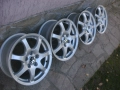 16 цола 5 х 112 мм 4 бр лети джанти - Vw,Audi,Seat,Skoda !, снимка 3