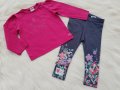 Блуза и ново клинче 9-12 месеца, снимка 6