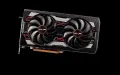 Sapphire Radeon PULSE RX 5700 XT 8G GDDR6, снимка 1