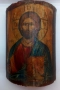 Христос Вседържител Пантократор , снимка 3