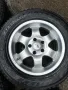 Джанти с зимни гуми AEZ Toyota 5x114.3 7j 16Цола ЕТ35, снимка 4