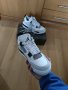 Nike Air Jordan Retro 4 Military Black White Размер 44 Номер 28см Мъжки Обувки Кецове Маратонки, снимка 5