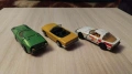 Matchbox България 1/64, снимка 3