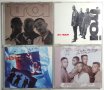 TOP CD пакети за ценители и колекционери: R&B / Funk / Hip Hop / Soul / Swing / Pop (2), снимка 10