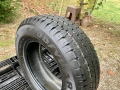 НОВА ЗИМНА ГУМА Goodyear 205/70/15C за бус Iveco Daily,Ducato,Boxer, снимка 5