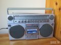 National Panasonic RX-5150LS Ghettoblaster Boombox 1981г, снимка 7