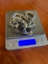 Сребърни ланци проба 925, снимка 1