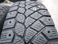 4бр. зимни гуми 165/70/14 CONTINENTAL H525, снимка 4