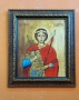 Рисувани икони 35/40см. , снимка 3