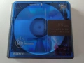 80 минутен оригинален мини диск на Сони-перфектен , снимка 8