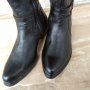 Бълг. нови ботуши от естествена кожа, снимка 4