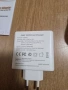 GaN 100W бързо зарядно устройство (модел HR-100WPD, снимка 2