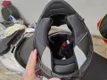 каска LS2 запазена XXL, снимка 9