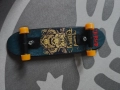 Fingerboard мини скейтборд , снимка 2