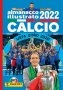  Илюстриран алманах на футбола 2022 г. (италиански език) , снимка 1 - Колекции - 22716115