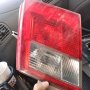 Заден стоп ,светлини за SAAB 95 2004г. седан, снимка 3