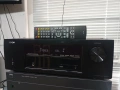 5.1 канален ресивър DENON AVR-1513, снимка 2