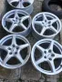 4бр.Алуминиеви джанти за Форд, Волво, Ягуар, Пежо 5х108х17цола  7.5j ET55 Внос от Германия , снимка 2
