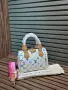 Louis Vuitton Дамска Чанта Луис Витон - Различни Цветове Код SEM-108, снимка 6