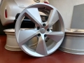 оригинални джанти 18" 5х112 Skoda, Seat, VW, снимка 1
