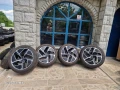 Audi e-Tron GT RS QUATRO 20 цола оригинални джанти Porshe Toyareg Audi Q7, снимка 4